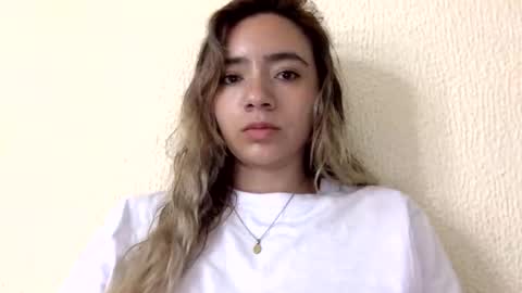 majo_gomezz online show from March 25, 2026, 3:01 am