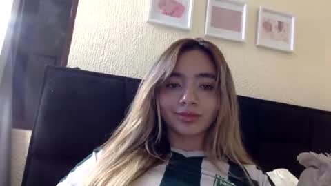 majo_gomezz online show from June 3, 2026, 4:26 am