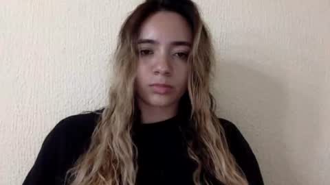 majo_gomezz online show from June 21, 2026, 2:03 am