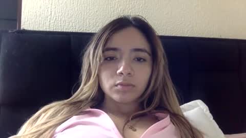 majo_gomezz online show from July 2, 2026, 3:45 am