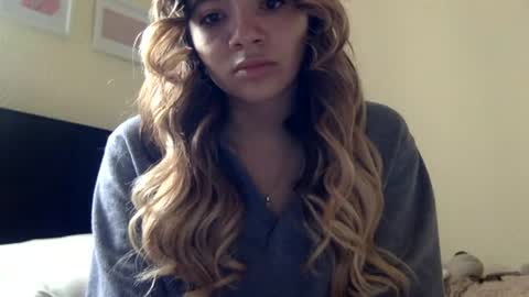 majo_gomezz online show from July 3, 2026, 4:46 pm