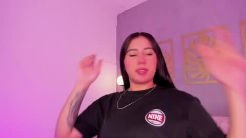 MAJO ROSE  online show from March 24, 2026, 7:19 pm