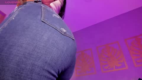 Snapshot of majo_rose chatting on June 3, 2026, 6:57 pm MAJO ROSE online show from June 3, 2026, 6:57 pm