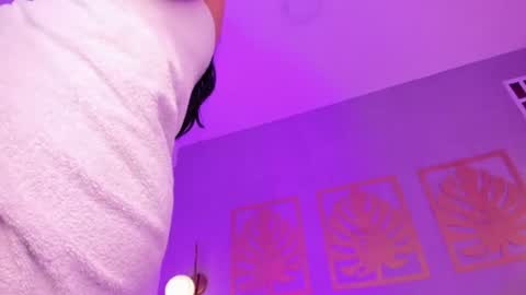 MAJO ROSE  online show from June 26, 2026, 7:07 pm