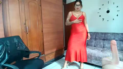 Majo Soussa online show from April 30, 2026, 1:28 pm