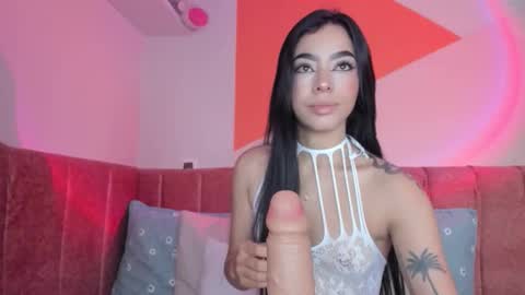 Majo Gomez online show from September 11, 2025, 9:42 am