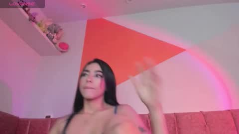 Majo Gomez online show from September 14, 2025, 10:03 am