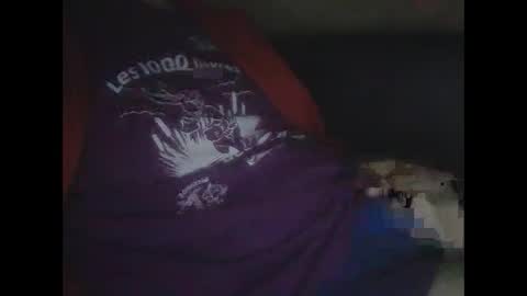 majoster online show from January 2, 2025, 4:02 pm