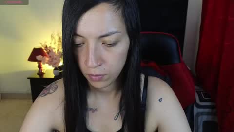 Celeste Bonet  online show from December 17, 2024, 12:11 pm