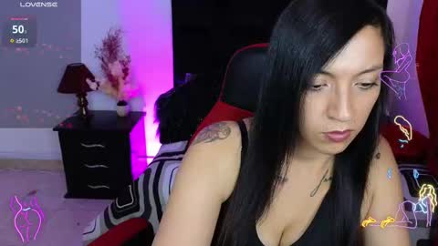 Celeste Bonet  online show from January 29, 2025, 6:28 pm