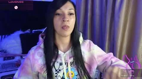 Celeste Bonet  online show from January 16, 2026, 11:47 am