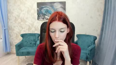 Chloe online show from February 19, 2025, 4:01 am