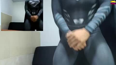 Snapshot of make_manson chatting on October 31, 2025, 10:05 am Make online show from October 31, 2025, 10:05 am