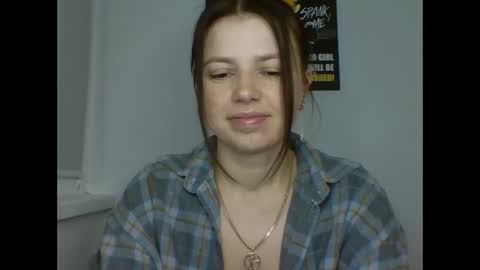 Snapshot of make_mesmile chatting on April 21, 2026, 6:34 pm make_mesmile online show from April 21, 2026, 6:34 pm