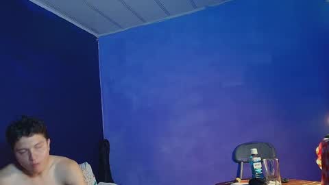 makell_bundchen online show from April 18, 2026, 7:58 pm