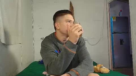 makell_bundchen online show from June 18, 2026, 12:09 pm