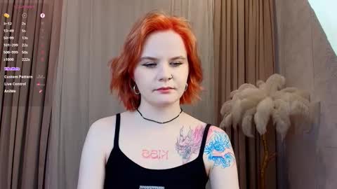 makelove_havefun online show from February 20, 2026, 8:38 am