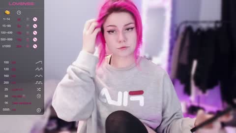 Ruby online show from January 16, 2025, 6:35 am