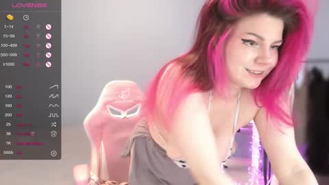 Ruby online show from March 8, 2025, 10:11 am