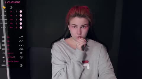 Ruby online show from November 25, 2025, 7:19 am