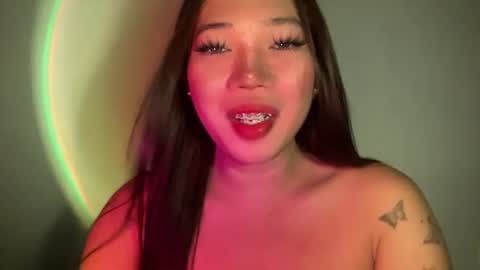 KEANA online show from June 21, 2026, 1:08 am