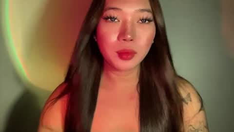 KEANA online show from June 22, 2026, 3:25 am