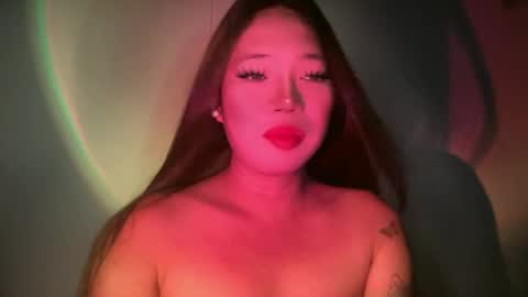 KEANA online show from June 25, 2026, 1:27 am