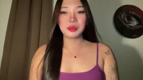 KEANA online show from July 29, 2026, 1:37 am
