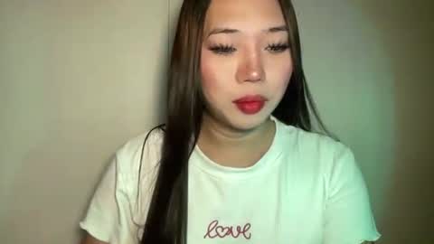 KEANA online show from August 3, 2026, 1:04 am