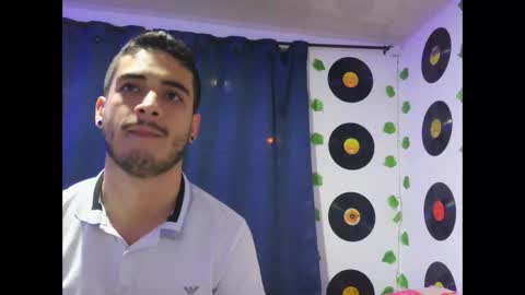 Makenzy darly online show from February 11, 2025, 11:44 pm