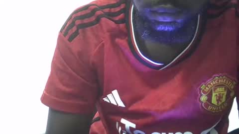 Snapshot of makeyoudrip001 chatting on March 10, 2025, 2:39 am Afrovite Dick online show from March 10, 2025, 2:39 am