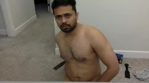 Rakesh Slave online show from February 1, 2026, 6:39 pm