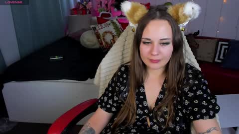 Makima online show from January 6, 2025, 5:49 pm