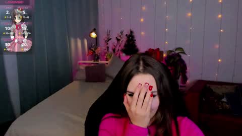 Makima online show from January 13, 2025, 1:28 pm