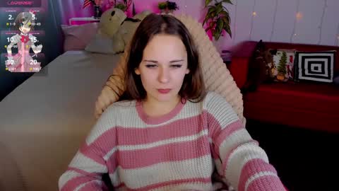 Makima online show from January 19, 2025, 4:14 pm