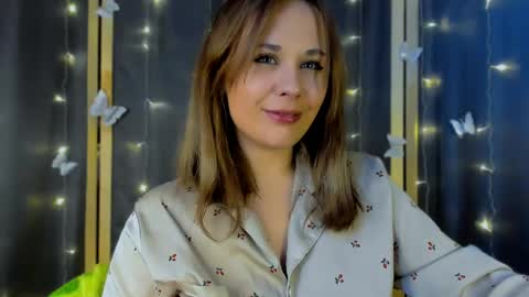 Kate online show from April 27, 2026, 5:16 am