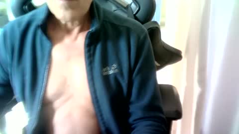 makis8989 online show from December 4, 2024, 9:40 am