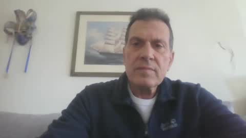 makis8989 online show from February 3, 2025, 8:35 am