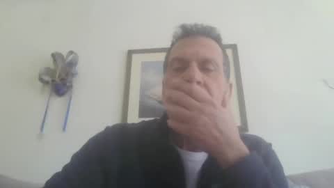 makis8989 online show from February 10, 2025, 8:20 am