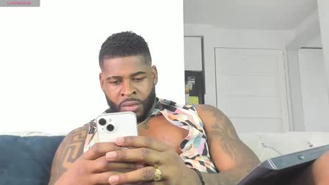 Makonnen online show from June 3, 2026, 8:58 pm