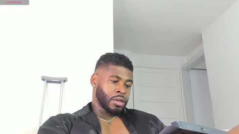 Makonnen online show from June 6, 2026, 10:25 pm