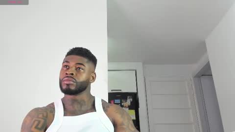 Makonnen online show from July 2, 2026, 3:17 am