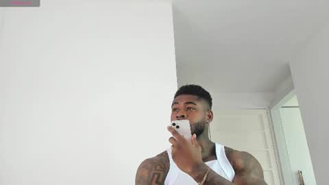 Makonnen online show from July 16, 2026, 7:09 pm
