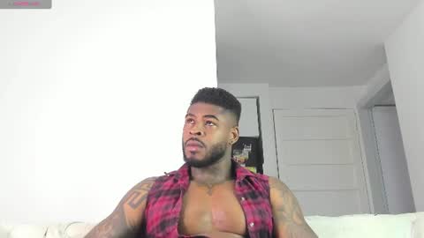Makonnen online show from July 17, 2026, 9:27 am