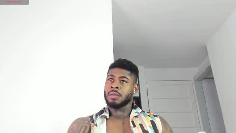 Makonnen online show from July 22, 2026, 2:25 am
