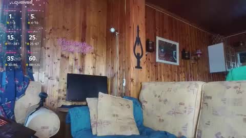 Snapshot of mal_meow chatting on March 20, 2026, 9:03 am Mal Dee online show from March 20, 2026, 9:03 am