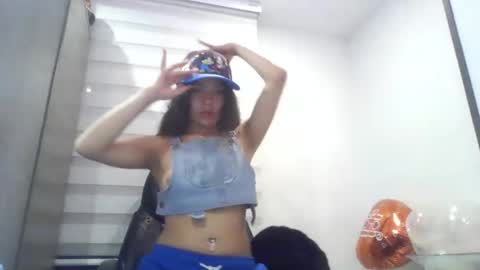 Mal Norma online show from December 18, 2024, 5:26 am