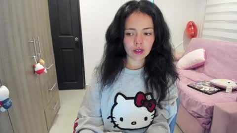 Mal Norma online show from February 2, 2025, 3:10 am