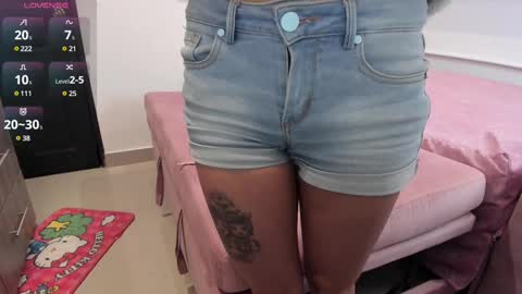 Mal Norma online show from February 11, 2025, 4:22 am