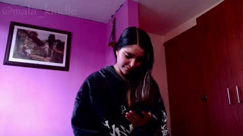 Call me Mala independent model online show from March 2, 2026, 3:19 pm